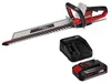 Einhell Akku-Heckenschere ARCURRA 18/55 Akku 2.5 Ah, Produktbild-Vorschau 13