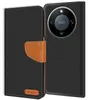 Custodia a libro per Honor Magic 8 Lite: custodia per Anteprima dell’immagine prodotto 1