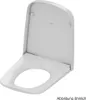 Tece WC-Sitz Classic SoftClose Weiß Produktbild-Vorschau 9