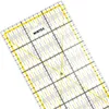 WINTEX Univerzálne krajčírske pravítko 15x60 cm - Quiltové Náhľad obrázku produktu 1