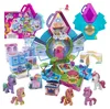 Hasbro My Little Pony Miniworld hrací sada s domečky Náhľad obrázku produktu 3