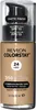 A bottle of Revlon Colorstay foundation with a pump dispenser. Náhľad obrázku produktu