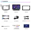 10.1" Android 15 Autoradio Carplay Für Honda Fit Jazz Produktbild-Vorschau 18