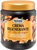 A jar of hair cream with argan oil. Produktbild-Vorschau
