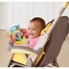 Vtech Baby Hupe und Lenkrad drehen + Licht und Ton Produktbild-Vorschau 2