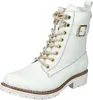 Buty Rieker Botki Damskie Ocieplane Y912680 Podgląd zdjęcia produktu 14