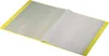 Leitz 46760015 Buch für Präsentationsfläche 20 Taschen 40 Produktbild-Vorschau 4