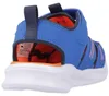 Skechers Sola Glow Sandal-hyp 407033N-BLNV Kinder Produktbild-Vorschau 3
