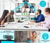 Full HD 1080P Webcam mit Mikrofon, Automatische Produktbild-Vorschau 10