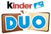 Ferrero Kinder Duo 150g Produktbild-Vorschau 8