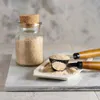 BABKA JAJOWATA ŁUSKA 500g Naturalne źródło błonnika Keto Podgląd zdjęcia produktu 2