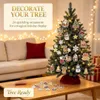 DIY Diamond Painting Adventskalender, 24 Tage, 24 Produktbild-Vorschau 12