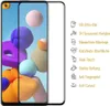 3x 9H Panzerglas für Samsung Galaxy A21s FULL COVER Produktbild-Vorschau 3