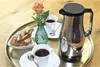 Helios Isolierkanne Champion 1,0 l braun Produktbild-Vorschau 2