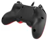 Kabelov gamepad Nacon Wired Compact Controller, erven Náhled obrázku produktu 6