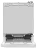 AEG Unterbau-Kühlschrank / 820 mm / 4-Sterne-Gefrierfach / Produktbild-Vorschau 14