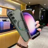 Pouzdro pro Samsung Galaxy S23+ Magnetické Ultra Tenké Náhled obrázku produktu 3
