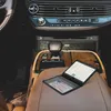 kwmobile Fahrzeugschein Hülle mit Kartenfächern - Neopren Produktbild-Vorschau 5
