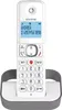 Dect.100mem.ml.bloc Appels.gris - Alcatel Voir les images du produit 1