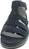 Waldläufer Hakura 351802-191-217 (5/marine) Produktbild-Vorschau 11