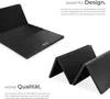 tectake® Gymnastikmatte klappbar und erweiterbar 240 x 120 Produktbild-Vorschau 3