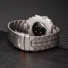 FFO2World Premium Titanarmband Titan – Für Apple Watch Produktbild-Vorschau 10
