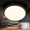 Briloner Chet Lampe de plafond LED avec détecteur de Voir les images du produit 7