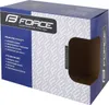 Force Rex Fahrradhelm schwarz-grau S-M Produktbild-Vorschau 8