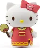Sanrio Dress-Up Series Minifiguren Hello Kitty 7 cm Voir les images du produit 10