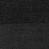 A close-up view of black fabric, showing two different textures. Produktbild-Vorschau