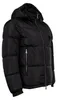 ARMANI EXCHANGE Herren Daunenjacke schwarz : M Größe: M Produktbild-Vorschau 2