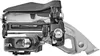Shimano Umwerfer Acera Top-Swing FD-T3000 Dual Produktbild-Vorschau 4