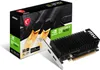 MSI GeForce GT 1030 4GHD4 LP OC Produktbild-Vorschau 1