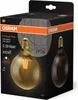 Osram E27 LED Globe Filament Vintage 4W 410Lm bianco caldo Anteprima dell’immagine prodotto 8