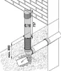 Naber COMPAIR® Système Ø 150 Tower Acier inoxydable Voir les images du produit 2