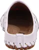 Gemini Damen Sabot weiß  Größe 40 Produktbild-Vorschau 16