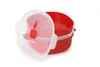 Dish Steamer 4L for Microwave Produktbild-Vorschau 4