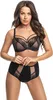 Gorsenia damen soft bh softschale bügel große größen k496 Produktbild-Vorschau 15