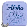 Disney Stitch Geldbörse für Mädchen, Portemonnaie mit Produktbild-Vorschau 2