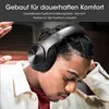 Bluetooth Kopfhörer Over Ear, [Bis zu 90 Std] mit 3 Produktbild-Vorschau 2