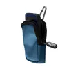 Canvas Tasche für Freestyle Libre blau Produktbild-Vorschau 2