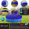 KESSER® Solar Poolabdeckung Pool Abdeckplane mit Stahlseil Produktbild-Vorschau 6