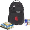 Schulrucksack Set 2 Teile Elephant Hero Signature Rucksack Produktbild-Vorschau 11