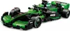 LEGO Speed Champions KICK Sauber F1 Team C44 Rennauto - Produktbild-Vorschau 33