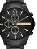 Montre Pour Homme Armani Exchange Ax2164 + Boîte Voir les images du produit 10