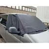 DISCAM Frontscheibenabdeckung für VW T5 / T6 / T6.1 Produktbild-Vorschau 7