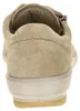 Legero Tanaro 5.0 Damenschuhe sportlicher Schnürer Beige Productafbeelding-voorbeeld 9