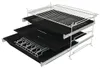 Gorenje BPSA6747DGWI - 742106 Pyrolyse Backofen Schwarz Produktbild-Vorschau 4