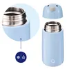 AquaFloow Borraccia per bambini Thermos 350 ml Taube – Anteprima dell’immagine prodotto 5