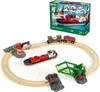 BRIO Container Hafen Set Produktbild-Vorschau 18